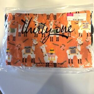 Cinch Sac Llama-Rama NIB